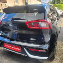 Kia Niro Premium 1.6 GDi Hybride 141 ch DCT6 Alen&ccedil;on