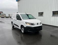 Peugeot Partner Thouaré-sur-Loire