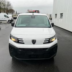 Peugeot Partner M 1000 KG BLUEHDI 100 S&amp;S BVM6 Thouar&eacute;-sur-Loire