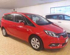 Opel Zafira Nouzonville