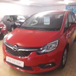 Opel Zafira Business Edition 1.6 CDTI 134 ch BlueInjection Nouzonville