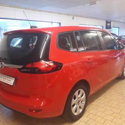 Opel Zafira Business Edition 1.6 CDTI 134 ch BlueInjection Nouzonville