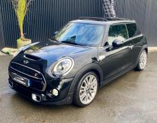 Mini Hatch Vern-sur-Seiche