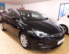Opel Astra Sports Tourer Nouzonville