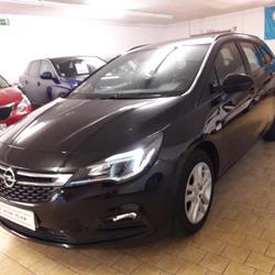 Opel Astra Sports Tourer Edition 1.6 CDTI 136 ch BVA6 Nouzonville
