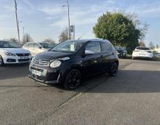 Citroen C1 Briec