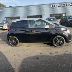 Citroen C1 Shine VTi 72 Airscape Briec