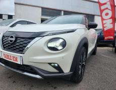 Nissan Juke Alençon