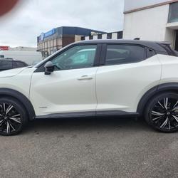 Nissan Juke N-Design HYBRID 143 Alen&ccedil;on