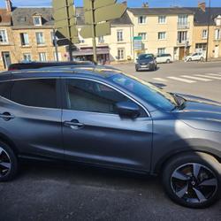 Nissan Qashqai N-Connecta 1.5 dCi 110 Alen&ccedil;on