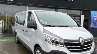 Renault Trafic combi  - Zen - photo 0