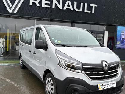 Renault Trafic combi - Zen  L2 dCi 120 S&amp;S - 24 990 €