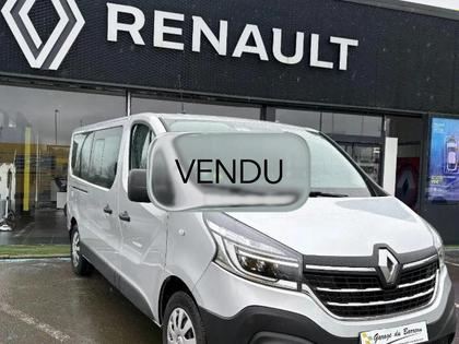 Renault Trafic combi - Zen  L2 dCi 120 S&amp;S - 24 990 €
