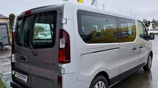 Renault Trafic combi  - Zen - photo 1