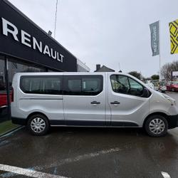 Renault Trafic combi Zen L2 dCi 120 S&amp;S L&eacute;cousse