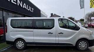 Renault Trafic combi  - Zen - photo 2