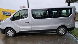 Renault Trafic combi  - Zen - photo 3