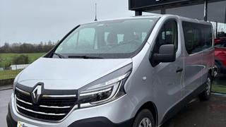 Renault Trafic combi  - Zen - photo 4