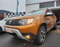 Dacia Duster Alençon