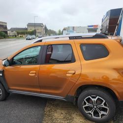 Dacia Duster Prestige TCe 100 4x2 Alen&ccedil;on