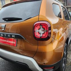 Dacia Duster Prestige TCe 100 4x2 Alen&ccedil;on