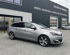 Peugeot 308 SW Phase 2 Vaiges