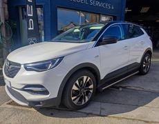 Opel Grandland Plouguenast-Langast