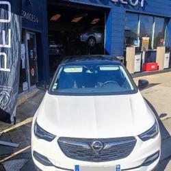 Opel Grandland Edition X 1.6 D 120 ch ECOTEC Plouguenast-Langast