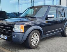 Land Rover Discovery La Baule-Escoublac