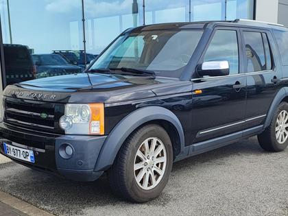 Land Rover Discovery - HSE A  3 TDV6 - 9 900 €