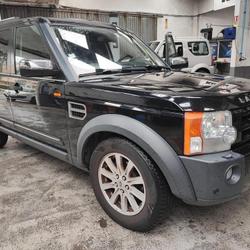 Land Rover Discovery HSE A 3 TDV6 La Baule-Escoublac