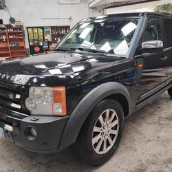 Land Rover Discovery HSE A 3 TDV6 La Baule-Escoublac