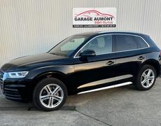 Audi Q5 La Lande-Patry