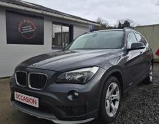 BMW X1 Belle-Isle-en-Terre