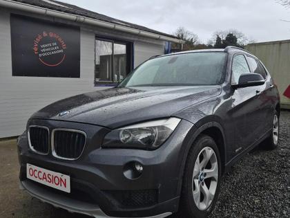 BMW X1 - Business  X1 sDrive 16d 116 ch - 11 900 €