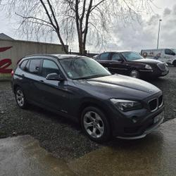 BMW X1 Business X1 sDrive 16d 116 ch Belle-Isle-en-Terre