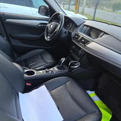 BMW X1 Business X1 sDrive 16d 116 ch Belle-Isle-en-Terre