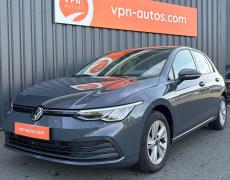 Volkswagen Golf 8 Cholet