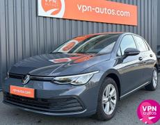 Volkswagen Golf 8 Cholet