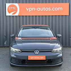 Volkswagen Golf 8 Life Plus 1.5 eTSI OPF 130 DSG7 Cholet
