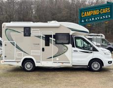 Profile Chausson Autres Chausson  - Chausson Ford Transit 2.0L 170ch - 58 900 €