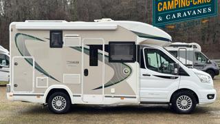 Profile Chausson Autres Chausson   - photo 0