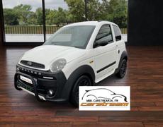 Microcar M.GO Lisieux