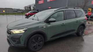 Dacia Jogger  - photo 0