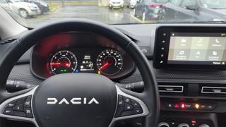 Dacia Jogger  - photo 2