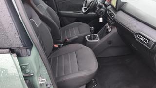 Dacia Jogger  - photo 3