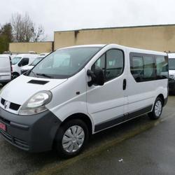Renault Trafic combi L1H1 1000 1.9 dCi 80 Saint-Didier