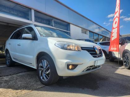 Renault Koleos Alençon