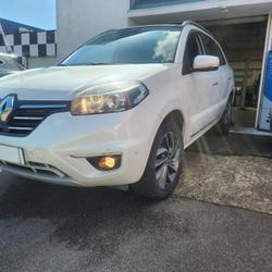 Renault Koleos 2.0 dCi 150 Alen&ccedil;on