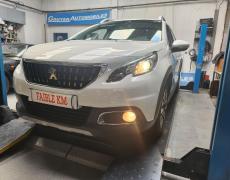 Peugeot 2008 Alençon